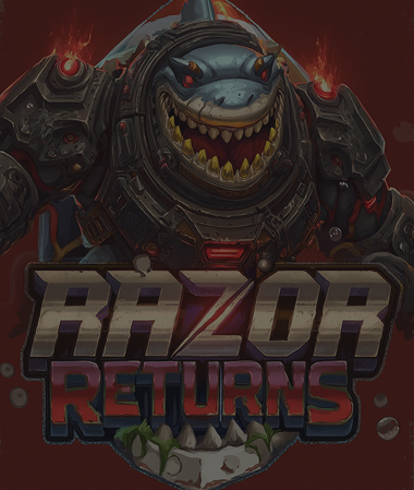 Razor Returns