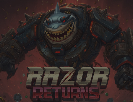 Razor Returns