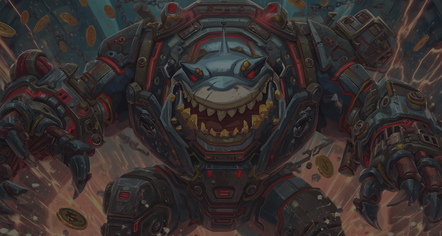 Razor Returns
