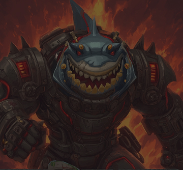 Razor Returns