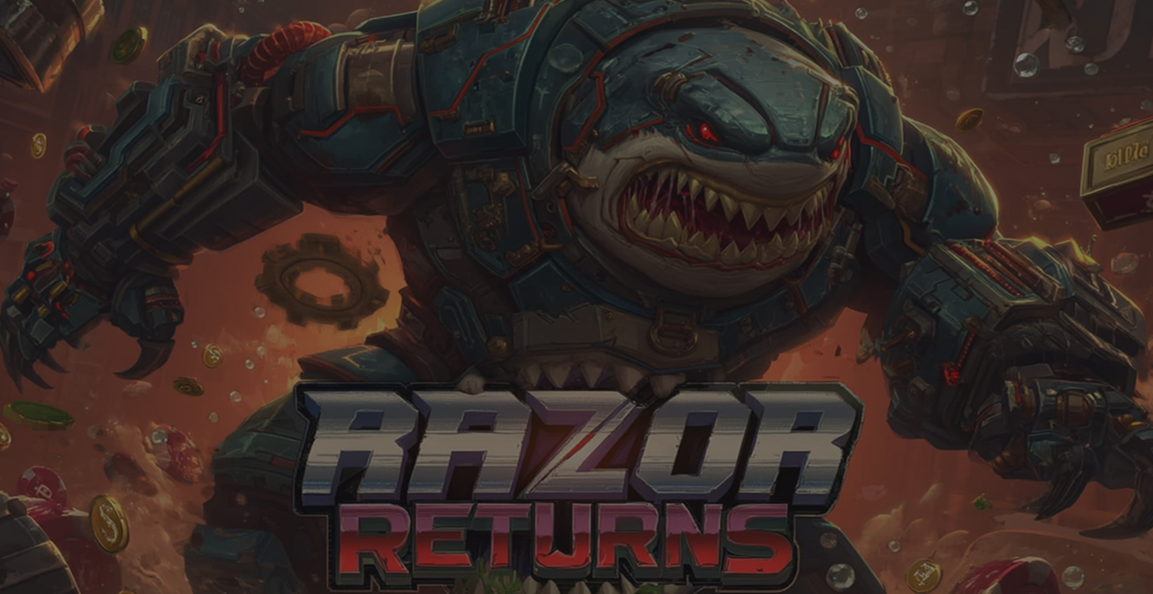 Razor Returns